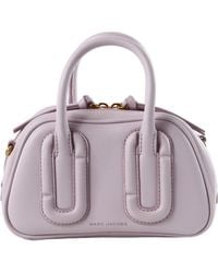 Marc Jacobs - Babe Mini Top Handle Bag - Lyst
