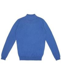KARL LAGERFELD - Long-Sleeved Sweater - Lyst