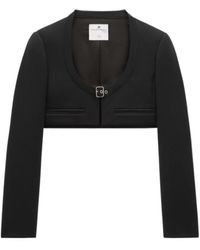 Courreges - Holistic Jacket - Lyst