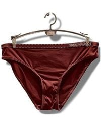 Emporio Armani - Logo Trunks - Lyst