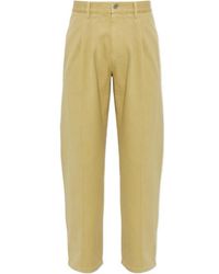 Isabel Marant - Casual Trousers With Belt Loops - Lyst