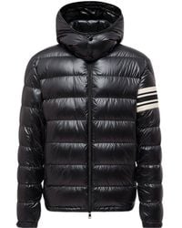 Moncler - Zip-Up Padded Jacket - Lyst