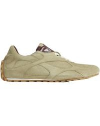 Bottega Veneta - Orbit Flash Sneakers - Lyst