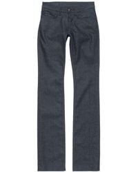Acne Studios - Skinny Fit Jeans - Lyst