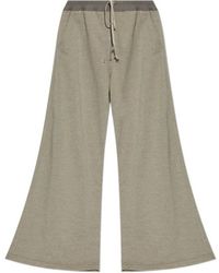Rick Owens - Sweatpants - Lyst