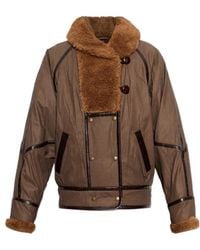 Isabel Marant - Long-Sleeved Jacket - Lyst