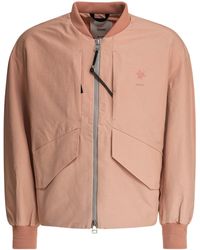 Goldwin - Bomber Jacket - Lyst