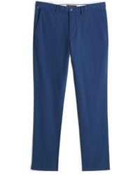 Tommy Hilfiger - Belt Loop Trousers - Lyst