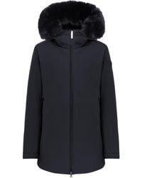 Colmar - Long-Sleeved Down Jacket - Lyst
