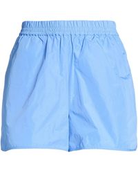 MAX&Co. - Plain Colour Shorts - Lyst