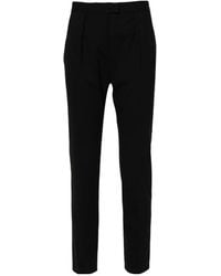 Isabel Marant - Nolena Slim-Cut Trousers - Lyst