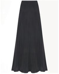The Row - Aranza Skirt - Lyst