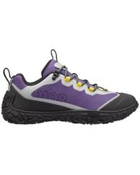 Dior - Izon Hiking Shoe - Lyst