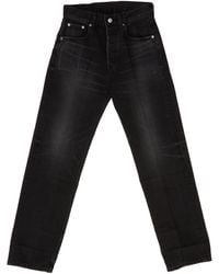 Celine - Boyfriend Jeans 001 - Lyst
