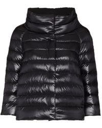 Herno - Outerwears - Lyst