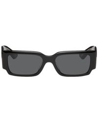 KHAITE - X Oliver Peoples Collaboration 1995C Rectangular Sunglasses - Lyst