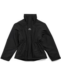 Balenciaga - 3B Sports Icon Ski Jacket - Lyst