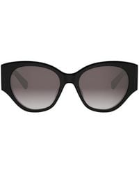 Celine - Full Frame Sunglasses - Lyst