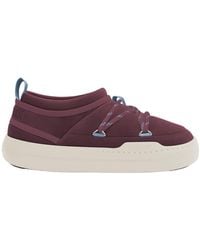 Moon Boot - Park Icon Sneakers - Lyst