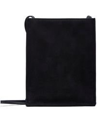 The Row - To Go Small Crossbody Bag - Lyst