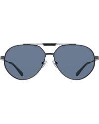 Ferragamo - Frame Sunglasses - Lyst