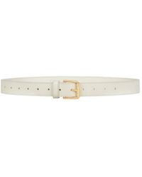 Givenchy - Voyou Belt - Lyst