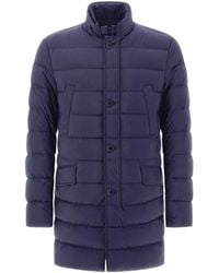 Herno - Il Cappotto - Lyst