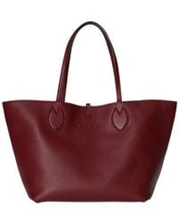 Gucci - Totissima Large Reversible Tote Bag - Lyst