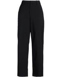 Rag & Bone - Plain Colour Casual Trousers - Lyst