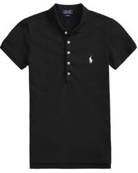 Polo Ralph Lauren - Slim Fit Polo - Lyst
