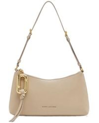Marc Jacobs - Slim Leather Shoulder Bag - Lyst