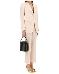 Tom Ford - Straight Tailored Trousers - Lyst