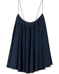 Jacquemus - The Voile Top - Lyst
