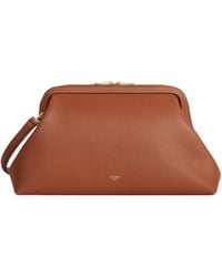 Celine - Doctor's Pouch - Lyst