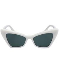 Stella McCartney - Full Frame Sunglasses - Lyst