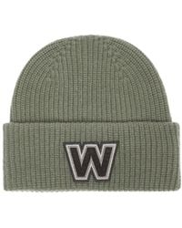 Weekend by Maxmara - Logo Hat - Lyst