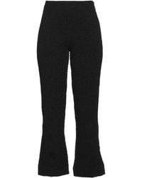 Ganni - Trouser - Lyst