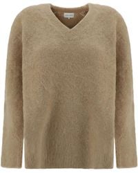 Loulou de Saison - Goto Jumper - Lyst