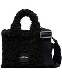 Marc Jacobs - The Teddy Micro Tote Bag - Lyst