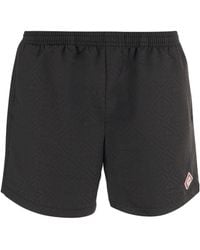 CASABLANCA - Logo-Printed Shorts - Lyst