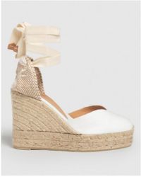 Castañer - High Heel Shoes - Lyst