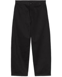 Carhartt - Cotton Pants - Lyst