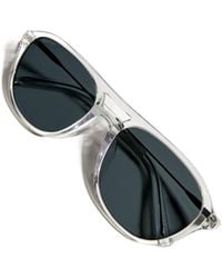 Gucci - Specialized-Fit Navigator Sunglasses - Lyst