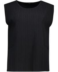 Weekend by Maxmara - Antiope Sleeveless Top - Lyst