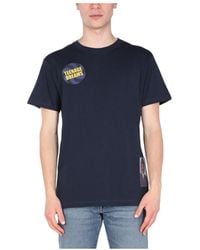 Raf Simons - Teenage Dreams T-Shirt - Lyst