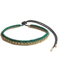 La DoubleJ - Better Together Belt - Lyst