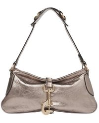 Chloé - Chloé Kerala 25 Shoulder Bag - Lyst