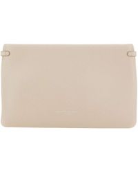 Gianni Chiarini - Hermy Zip Clutch Bag - Lyst