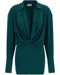 ANDAMANE - 'Lilia' Dress - Lyst