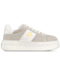 Dior - Star Platform Sneaker - Lyst